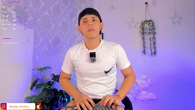 jhosepMoreno online show from 07-01-26, 02:39