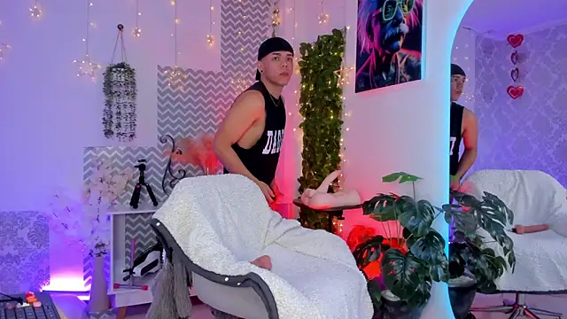 jhosepMoreno online show from 04-07-26, 12:29