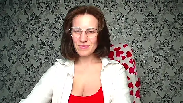 Kelly Kisss online show from 04-08-26, 11:12