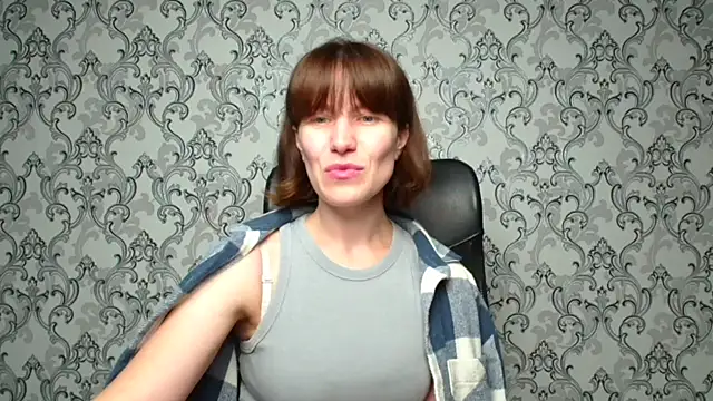 Kelly Kisss online show from 09-27-25, 11:05