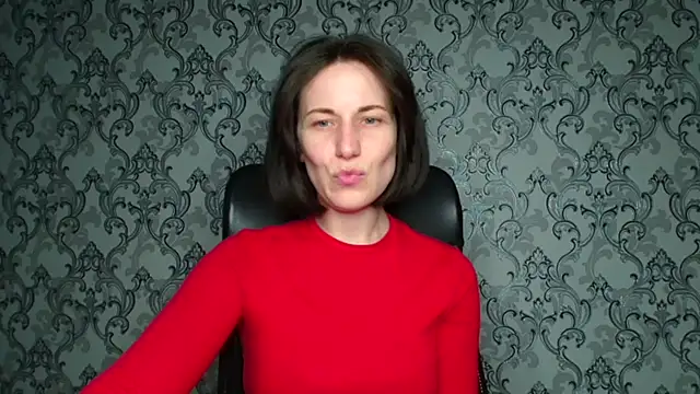 Kelly Kisss online show from 03-06-26, 12:22