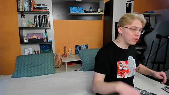 SammySccott online show from 04-09-26, 08:09