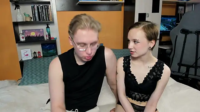 SammySccott online show from 04-10-26, 09:49