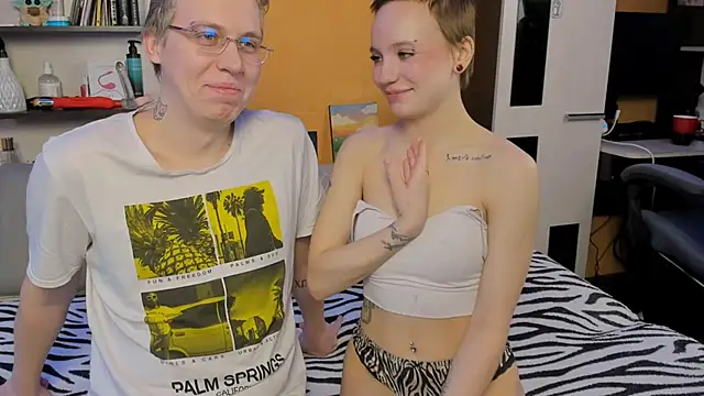 Snapshot of SammySccott chatting on 02-20-26, 06:10 SammySccott online show from 02-20-26, 06:10