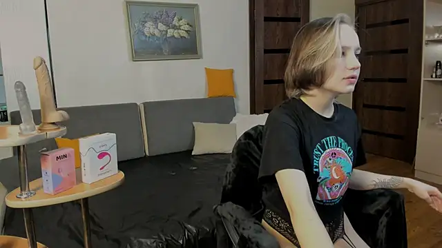 SammySccott online show from 11-28-25, 01:17