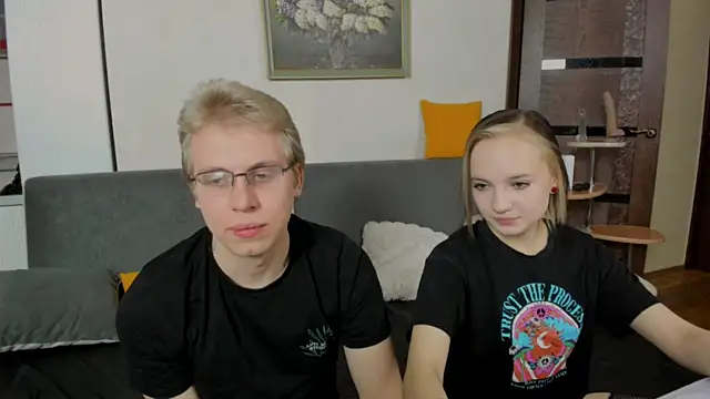 SammySccott online show from 12-02-25, 06:15