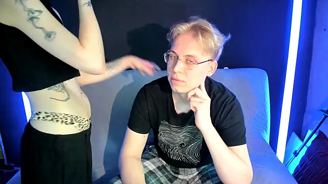 SammySccott online show from 04-13-26, 10:08