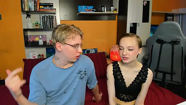 SammySccott online show from 04-18-26, 10:39