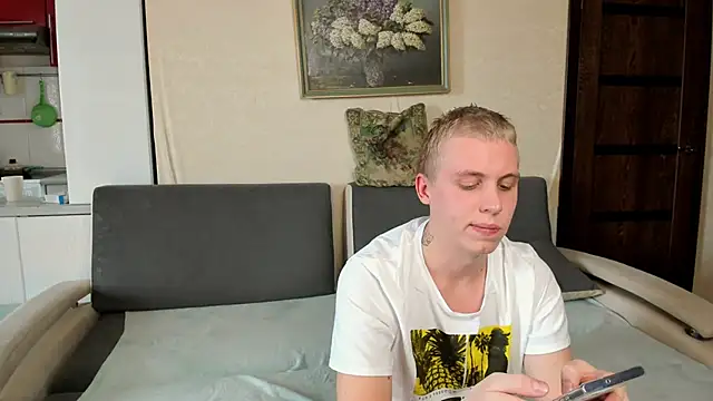 SammySccott online show from 10-12-25, 06:26