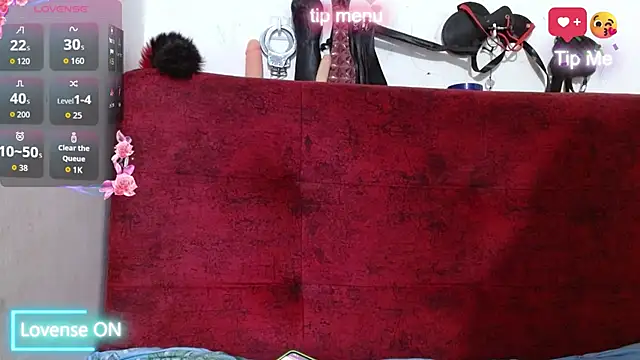 naomi powel online show from 11-11-25, 10:04