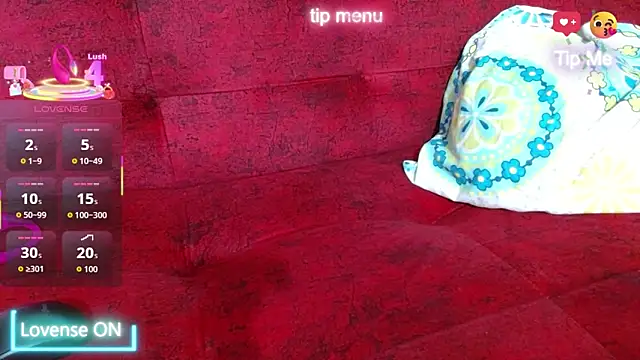 naomi powel online show from 12-01-25, 03:02