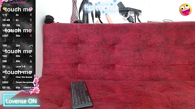 naomi powel online show from 02-14-26, 03:01