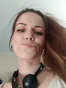 Angie meow online show from 08-07-26, 11:38
