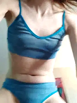 Angie meow online show from 07-17-26, 06:21
