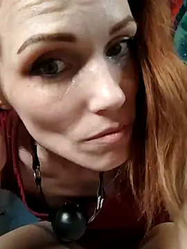 Angie meow online show from 07-31-26, 11:57