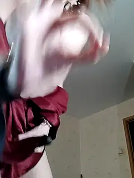 Angie meow online show from 07-01-26, 12:55