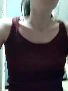 Snapshot of Angie_meow chatting on 06-14-26, 06:53 Angie meow online show from 06-14-26, 06:53