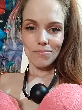 Angie meow online show from 07-23-26, 02:57