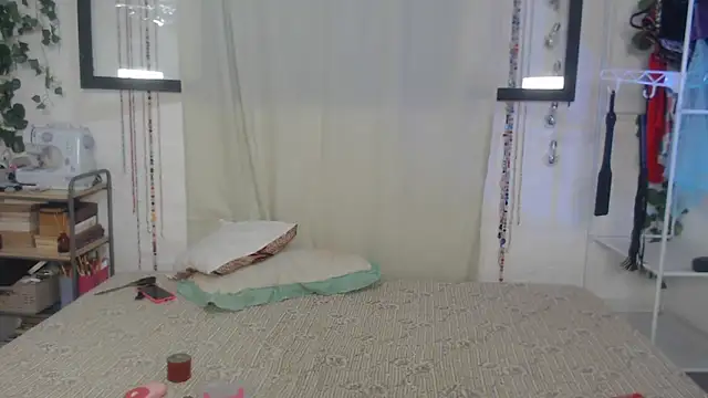 Snapshot of porndollbaby chatting on 05-14-26, 11:57 porndollbaby online show from 05-14-26, 11:57