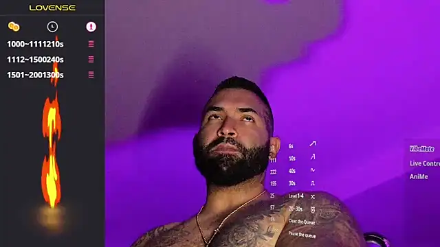 Snapshot of Max-prada chatting on 07-25-26, 01:57 Max-prada online show from 07-25-26, 01:57