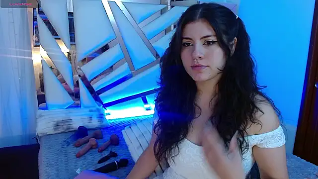 hannia baileys online show from 01-11-26, 02:29