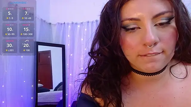 hannia baileys online show from 07-18-26, 10:07