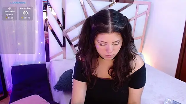 hannia baileys online show from 06-04-26, 03:00