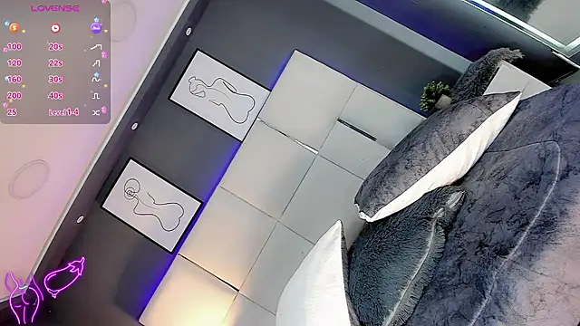 LiaFernandaa online show from 01-09-26, 02:02