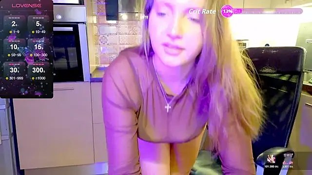 Snapshot of Brightsstar chatting on 04-18-26, 07:07 Brightsstar online show from 04-18-26, 07:07