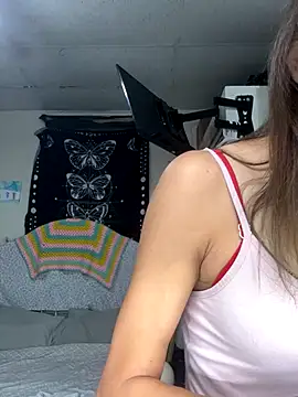 Candy Shower online show from 09-20-25, 05:51
