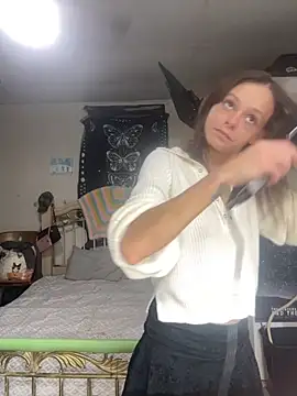 Candy Shower online show from 10-05-25, 06:31