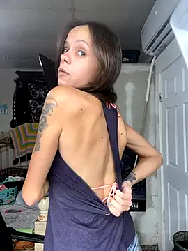 Candy Shower online show from 09-18-25, 08:56