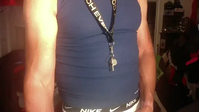 DILFJockDad87 online show from 09-19-25, 02:04