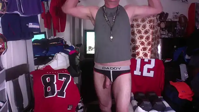 DILFJockDad87 online show from 03-27-26, 11:49