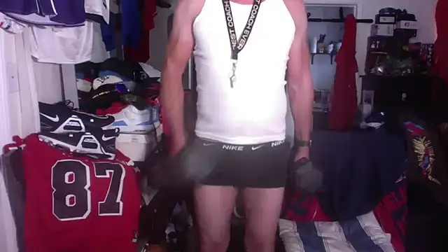 DILFJockDad87 online show from 11-28-25, 11:38