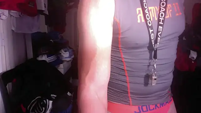 DILFJockDad87 online show from 10-25-25, 11:38