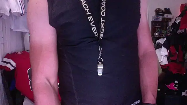 DILFJockDad87 online show from 10-19-25, 11:29