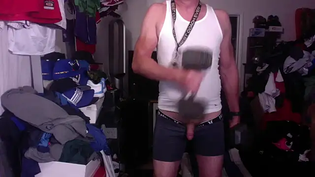 DILFJockDad87 online show from 10-17-25, 12:51