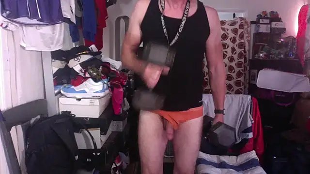 DILFJockDad87 online show from 11-09-25, 09:41
