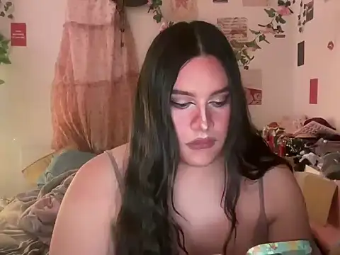 JenniferRobbie online show from 06-05-26, 07:14