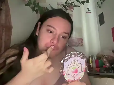 JenniferRobbie online show from 06-09-26, 04:02