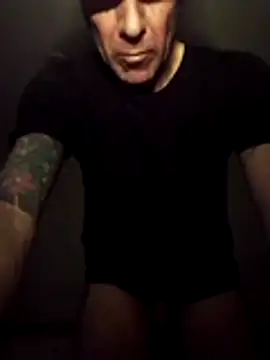 Thepunisherok online show from 11-06-25, 05:55