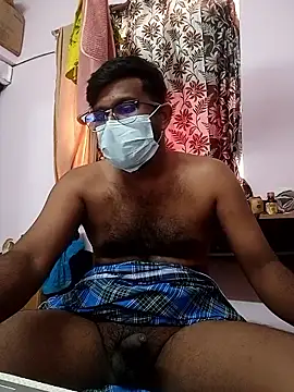 deliciousdik69 online show from 01-14-26, 07:12