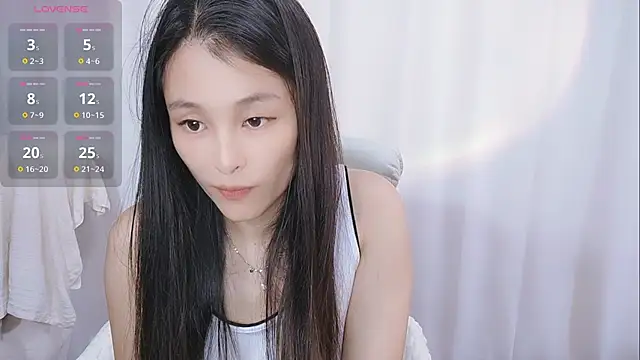 Ailsa-Baby online show from 10-28-25, 07:18