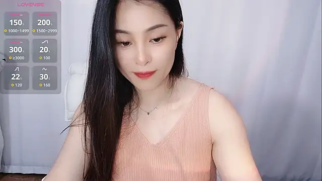 Ailsa-Baby online show from 03-01-26, 06:13