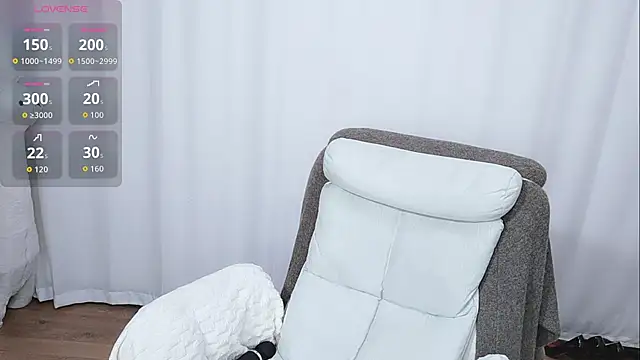 Ailsa-Baby online show from 11-26-25, 10:04