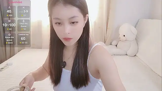 Ailsa-Baby online show from 10-10-25, 02:34