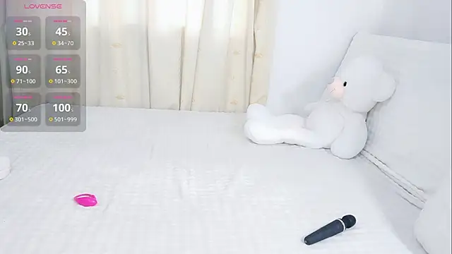 Ailsa-Baby online show from 11-04-25, 07:56