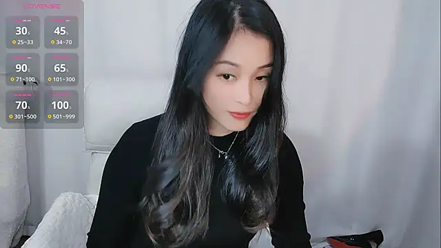 Ailsa-Baby online show from 12-17-25, 11:26