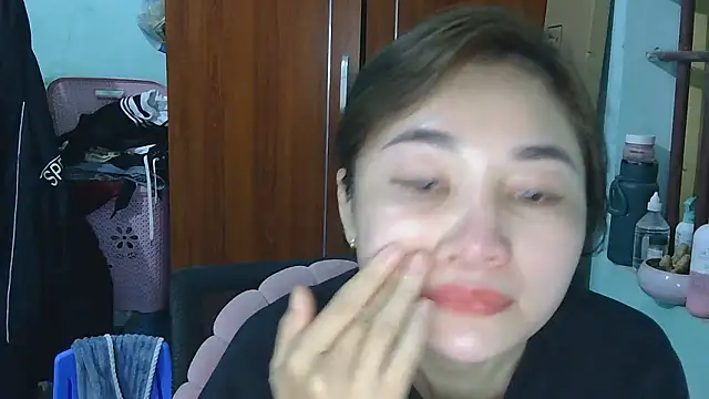 Uhem112 online show from 12-03-25, 01:21